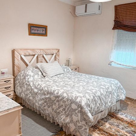 Casa Cruz Βίλα Almodóvar del Río Εξωτερικό φωτογραφία