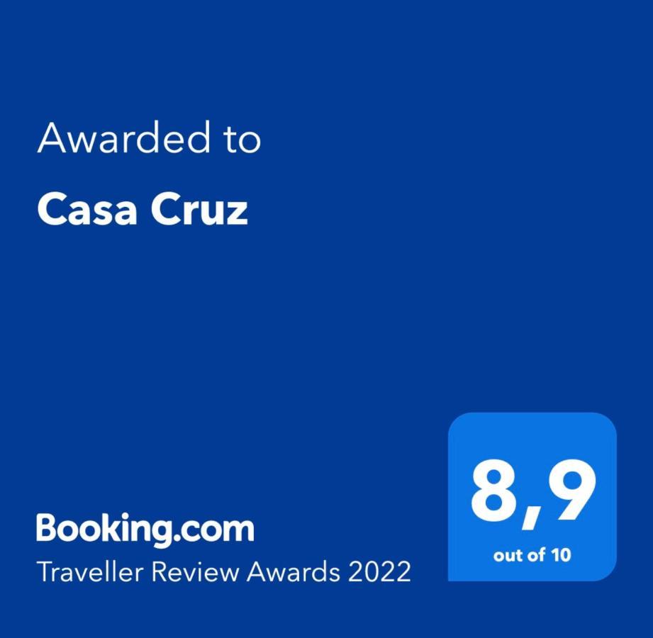 Casa Cruz Βίλα Almodóvar del Río Εξωτερικό φωτογραφία
