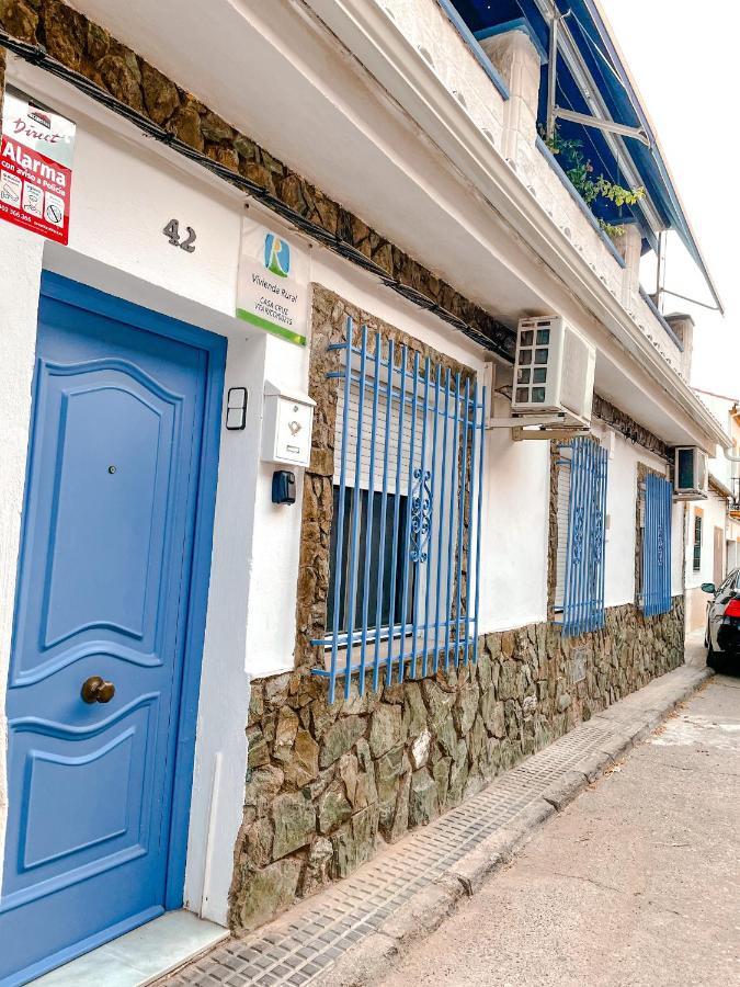 Casa Cruz Βίλα Almodóvar del Río Εξωτερικό φωτογραφία