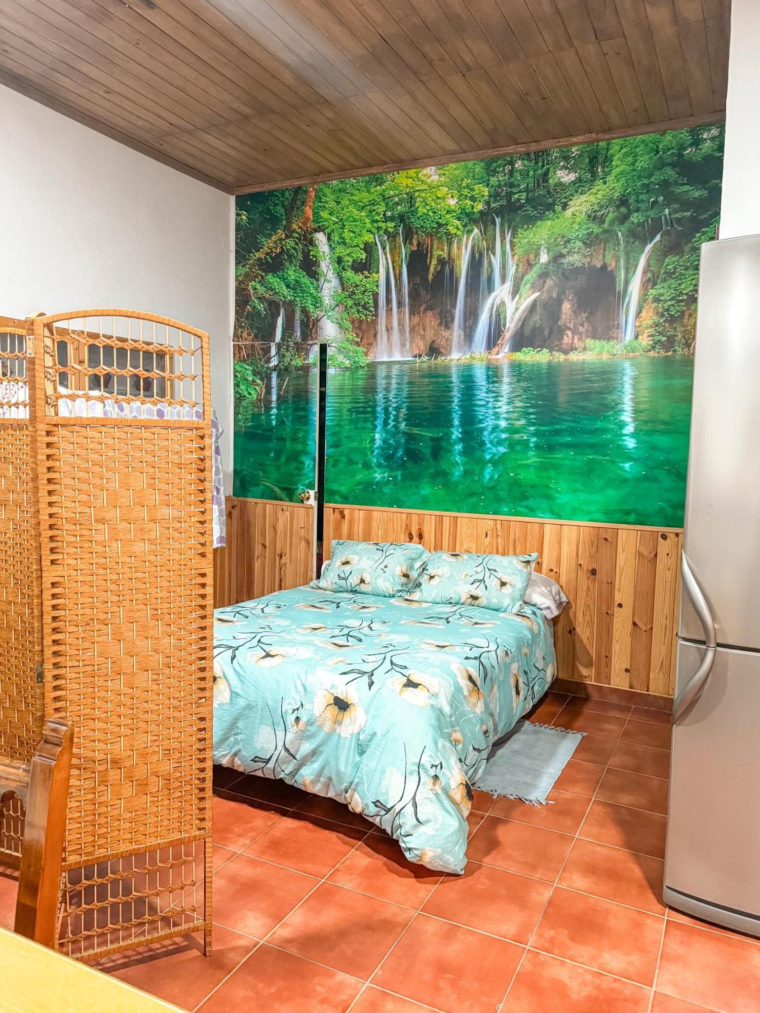 Casa Cruz Βίλα Almodóvar del Río Εξωτερικό φωτογραφία