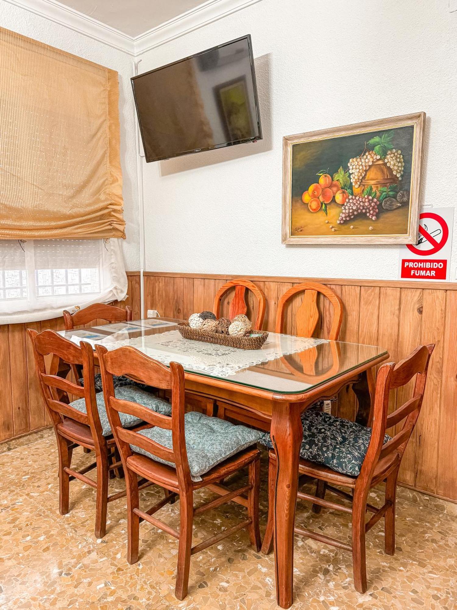 Casa Cruz Βίλα Almodóvar del Río Εξωτερικό φωτογραφία