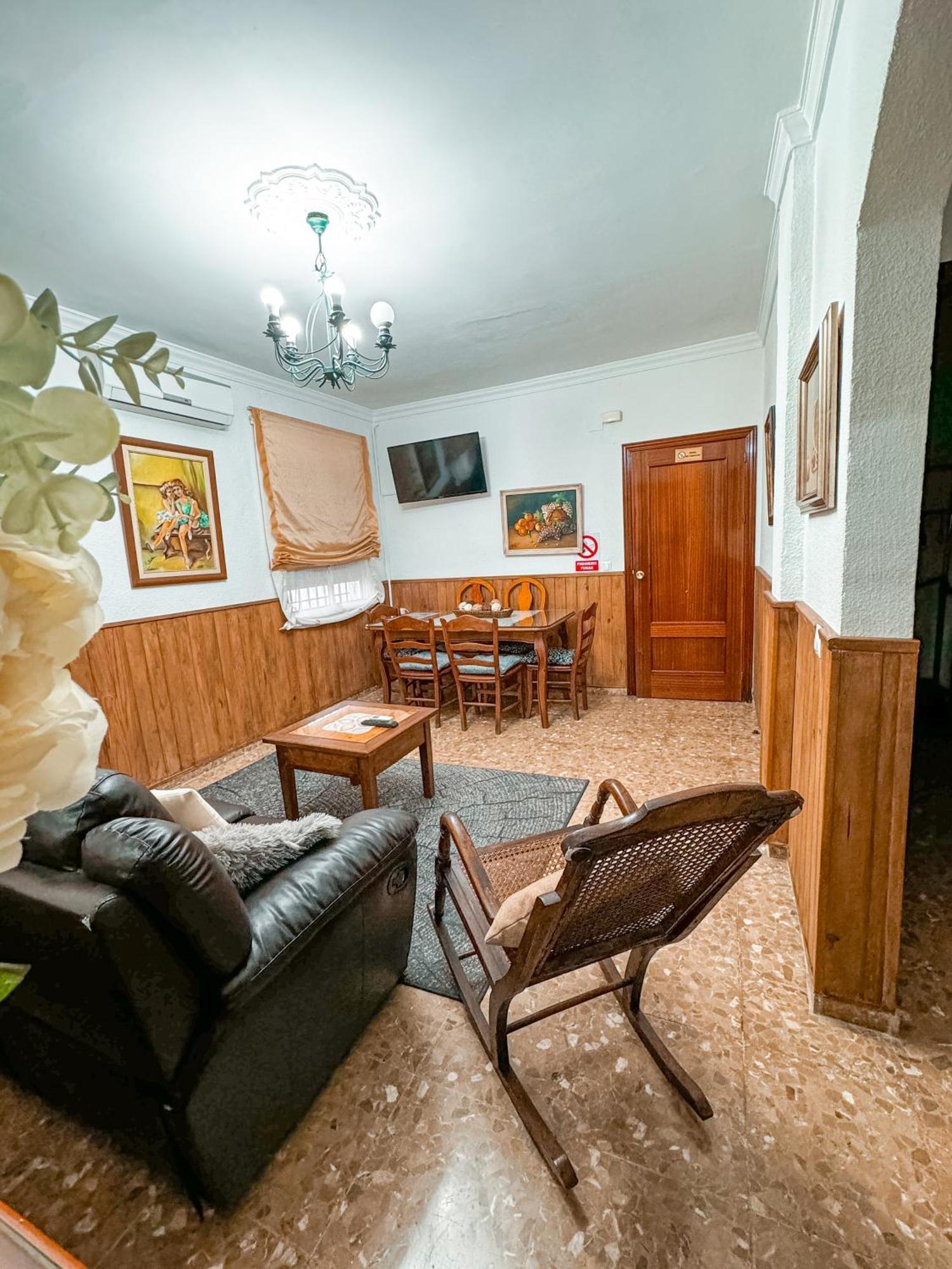 Casa Cruz Βίλα Almodóvar del Río Εξωτερικό φωτογραφία