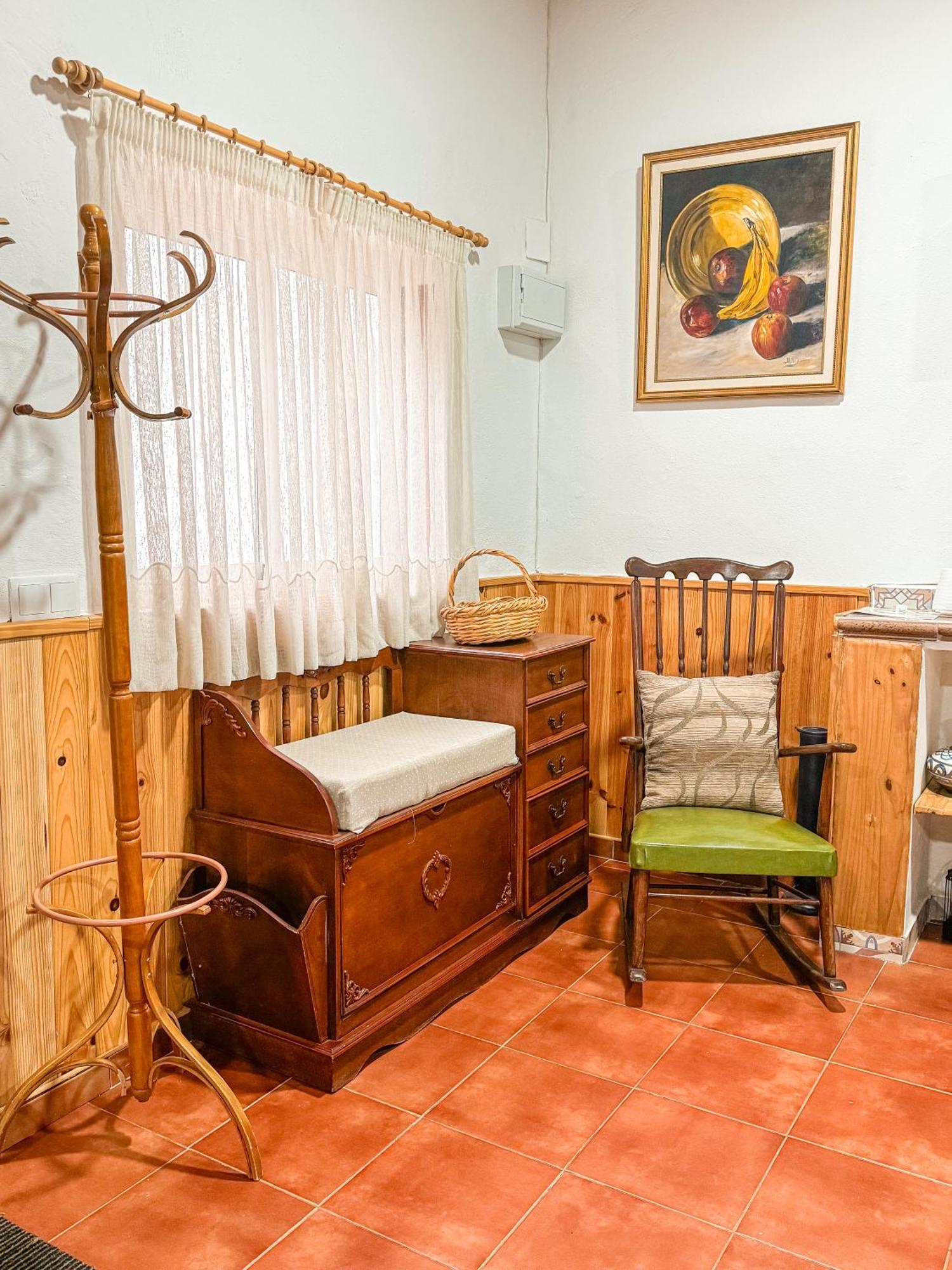 Casa Cruz Βίλα Almodóvar del Río Εξωτερικό φωτογραφία