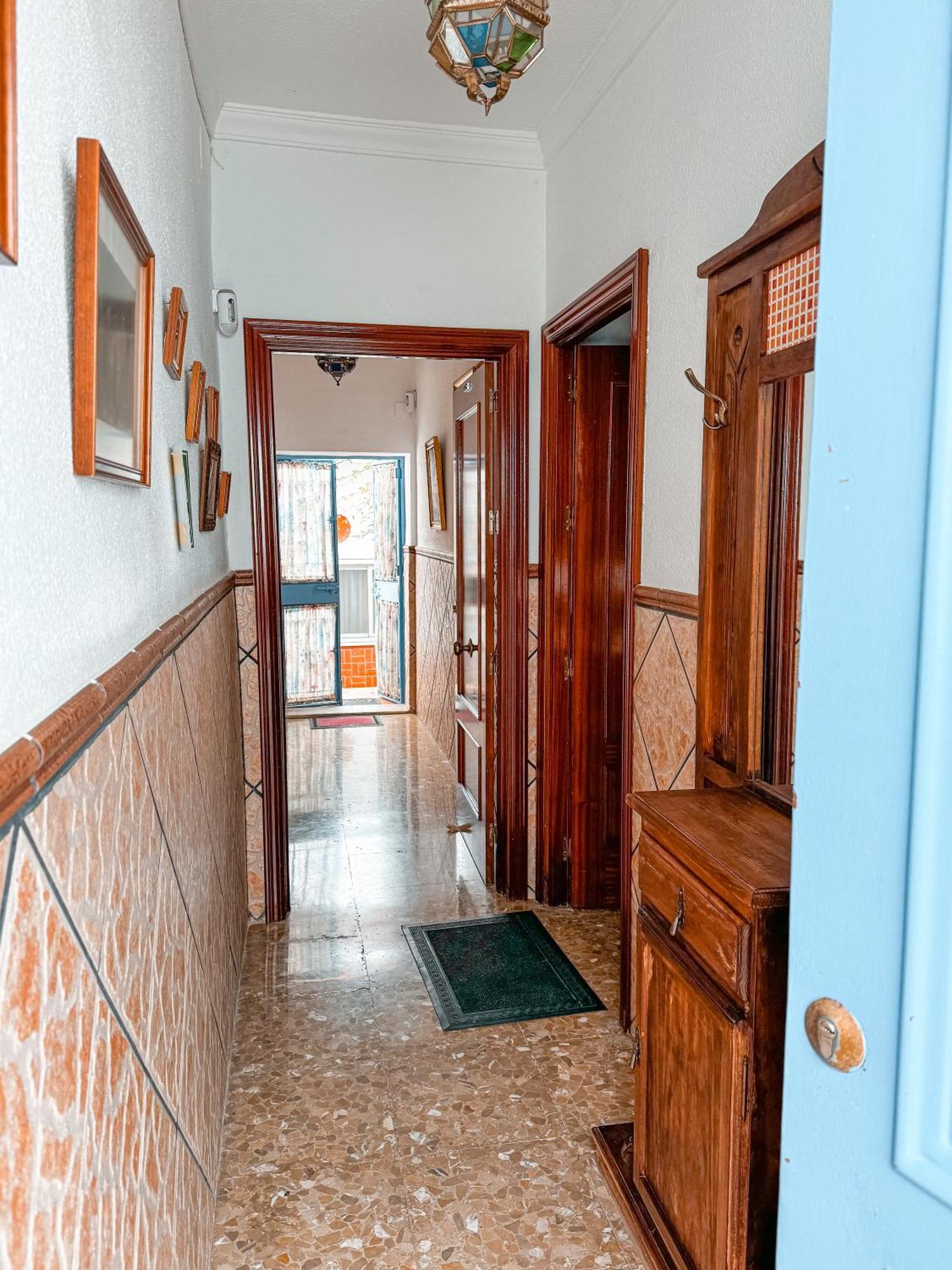 Casa Cruz Βίλα Almodóvar del Río Εξωτερικό φωτογραφία