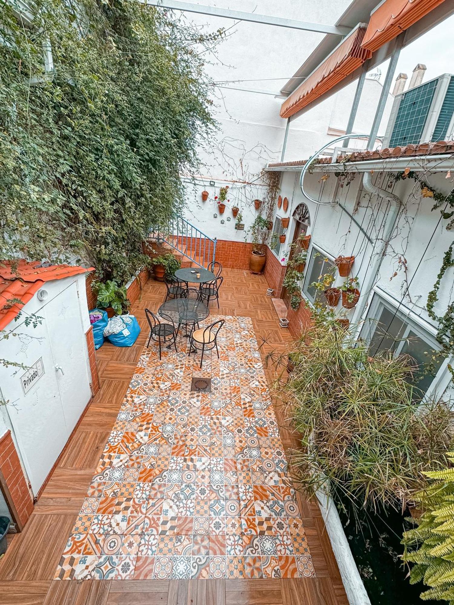 Casa Cruz Βίλα Almodóvar del Río Εξωτερικό φωτογραφία