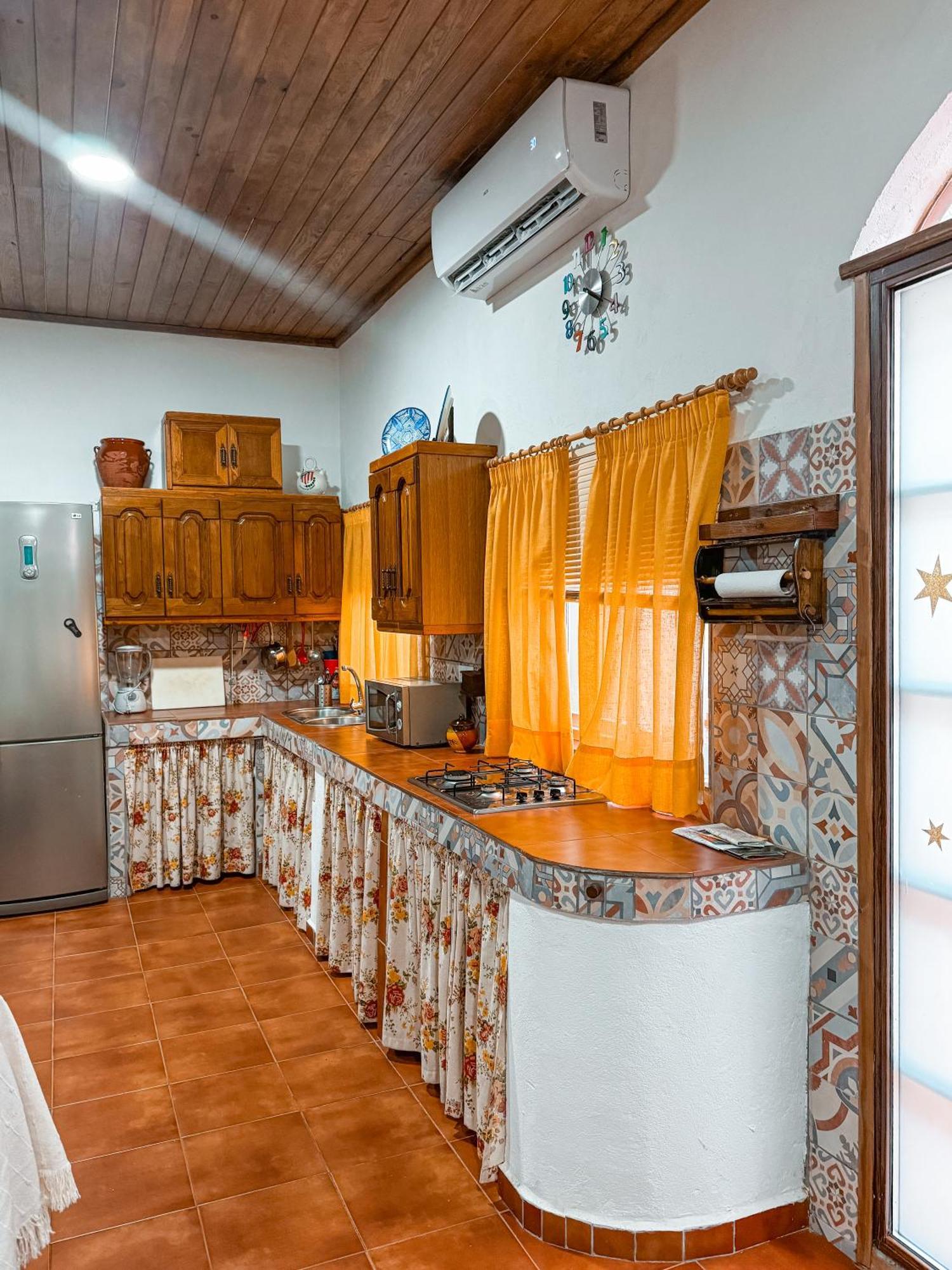 Casa Cruz Βίλα Almodóvar del Río Εξωτερικό φωτογραφία