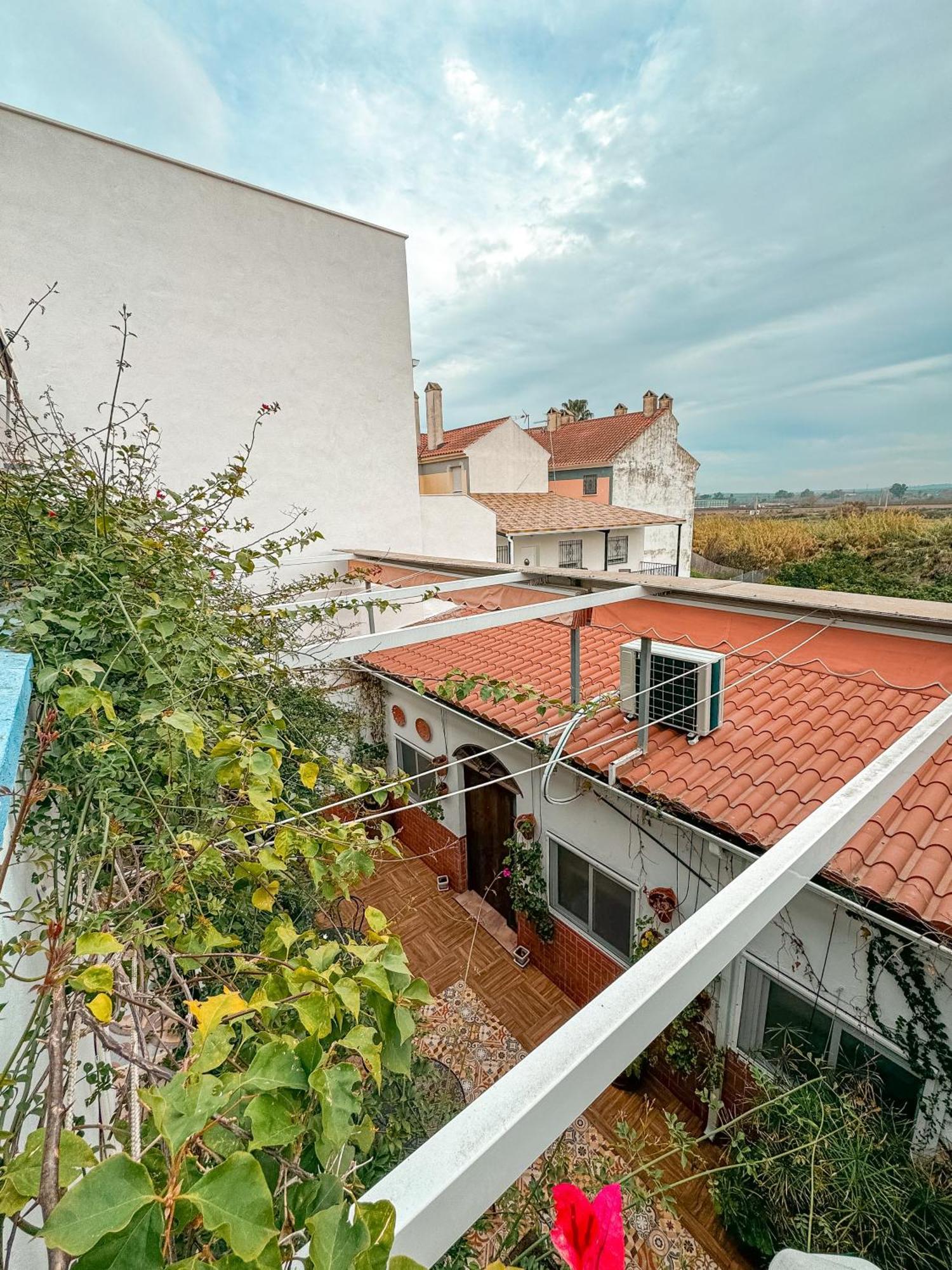 Casa Cruz Βίλα Almodóvar del Río Εξωτερικό φωτογραφία