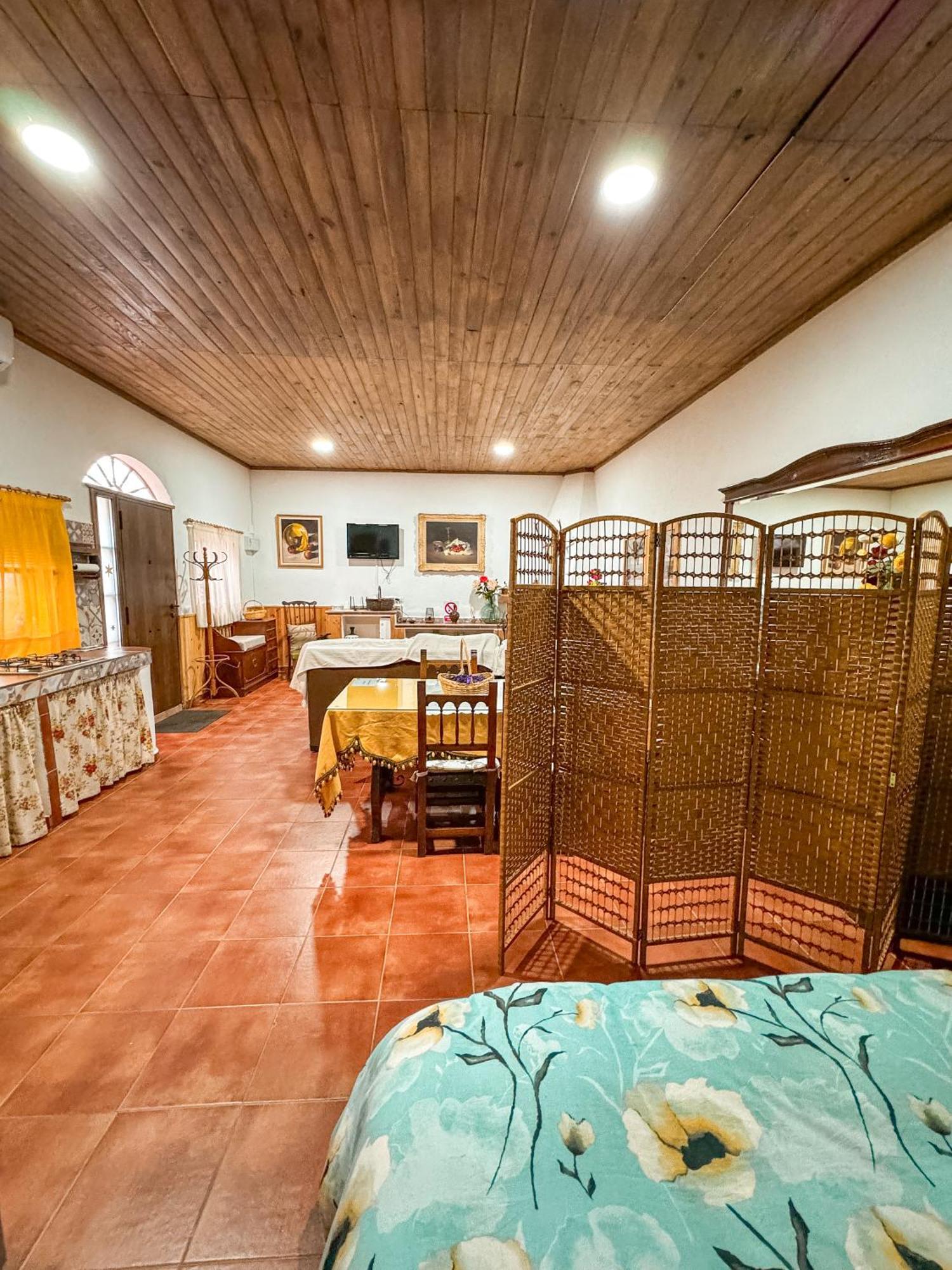 Casa Cruz Βίλα Almodóvar del Río Εξωτερικό φωτογραφία