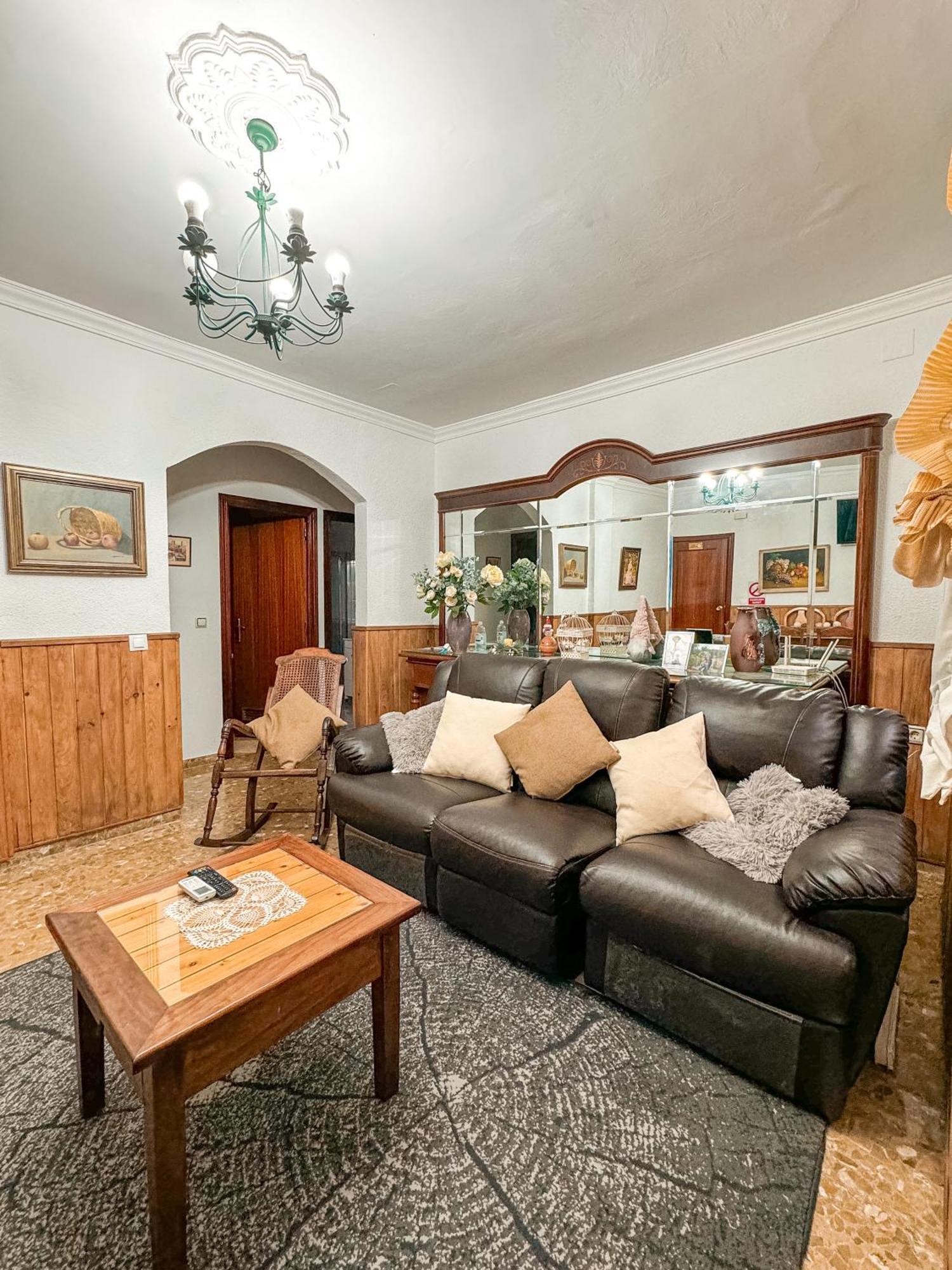 Casa Cruz Βίλα Almodóvar del Río Εξωτερικό φωτογραφία