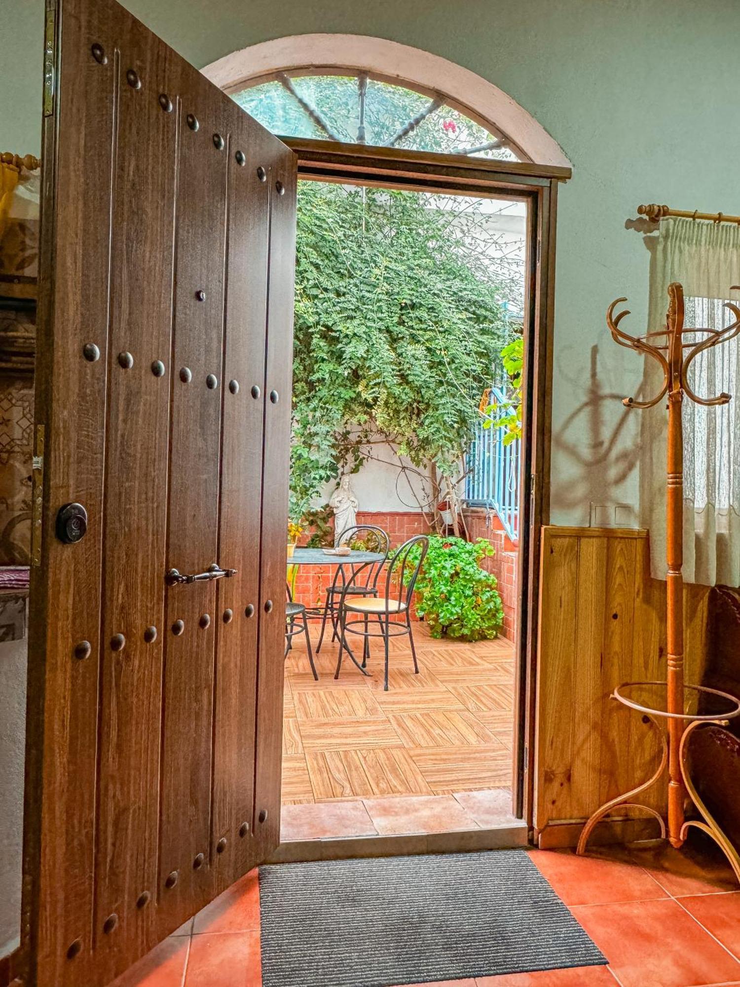 Casa Cruz Βίλα Almodóvar del Río Εξωτερικό φωτογραφία