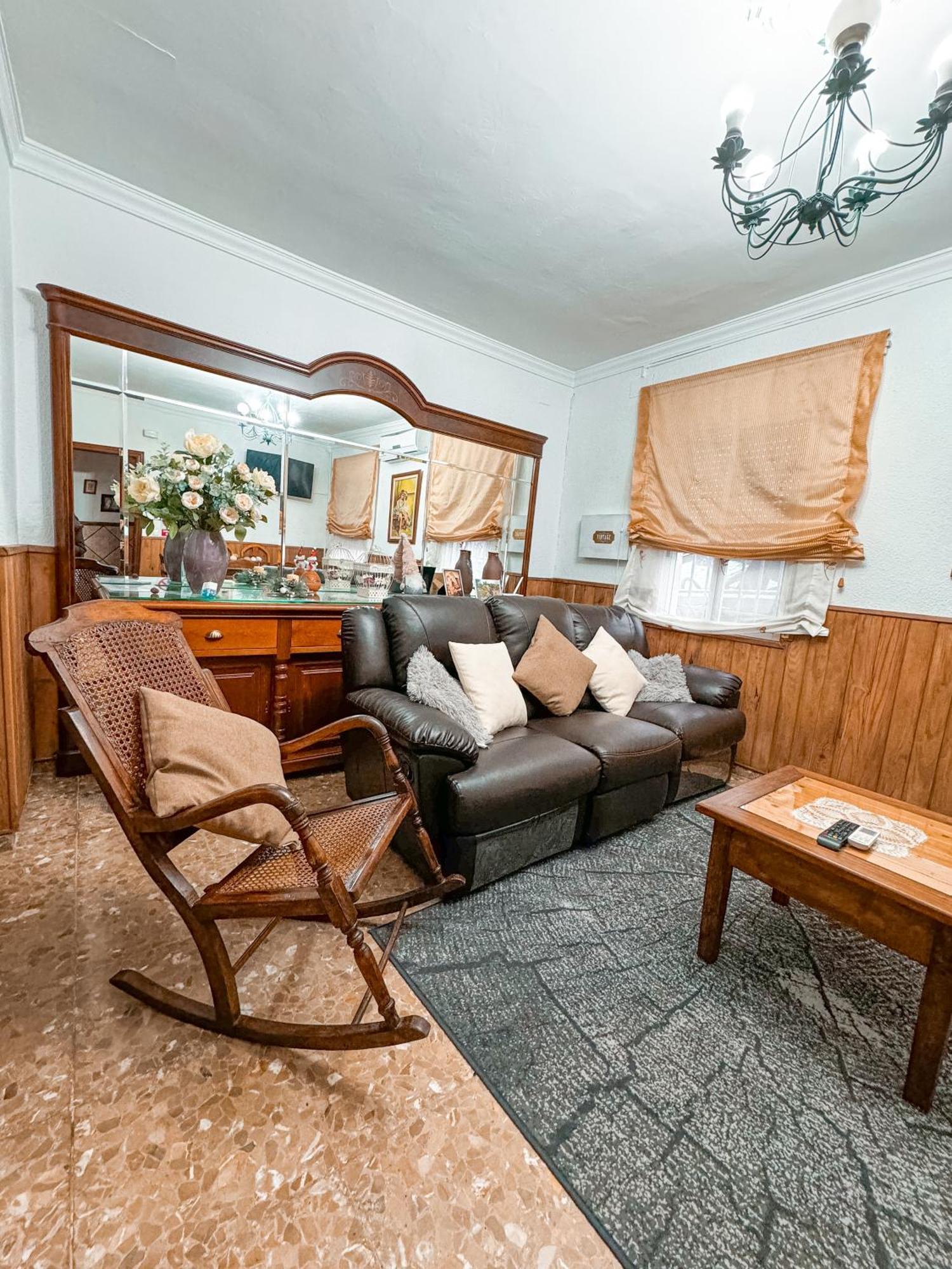 Casa Cruz Βίλα Almodóvar del Río Εξωτερικό φωτογραφία