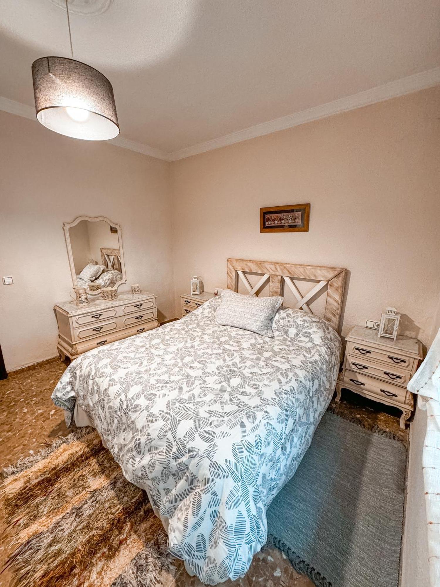Casa Cruz Βίλα Almodóvar del Río Εξωτερικό φωτογραφία