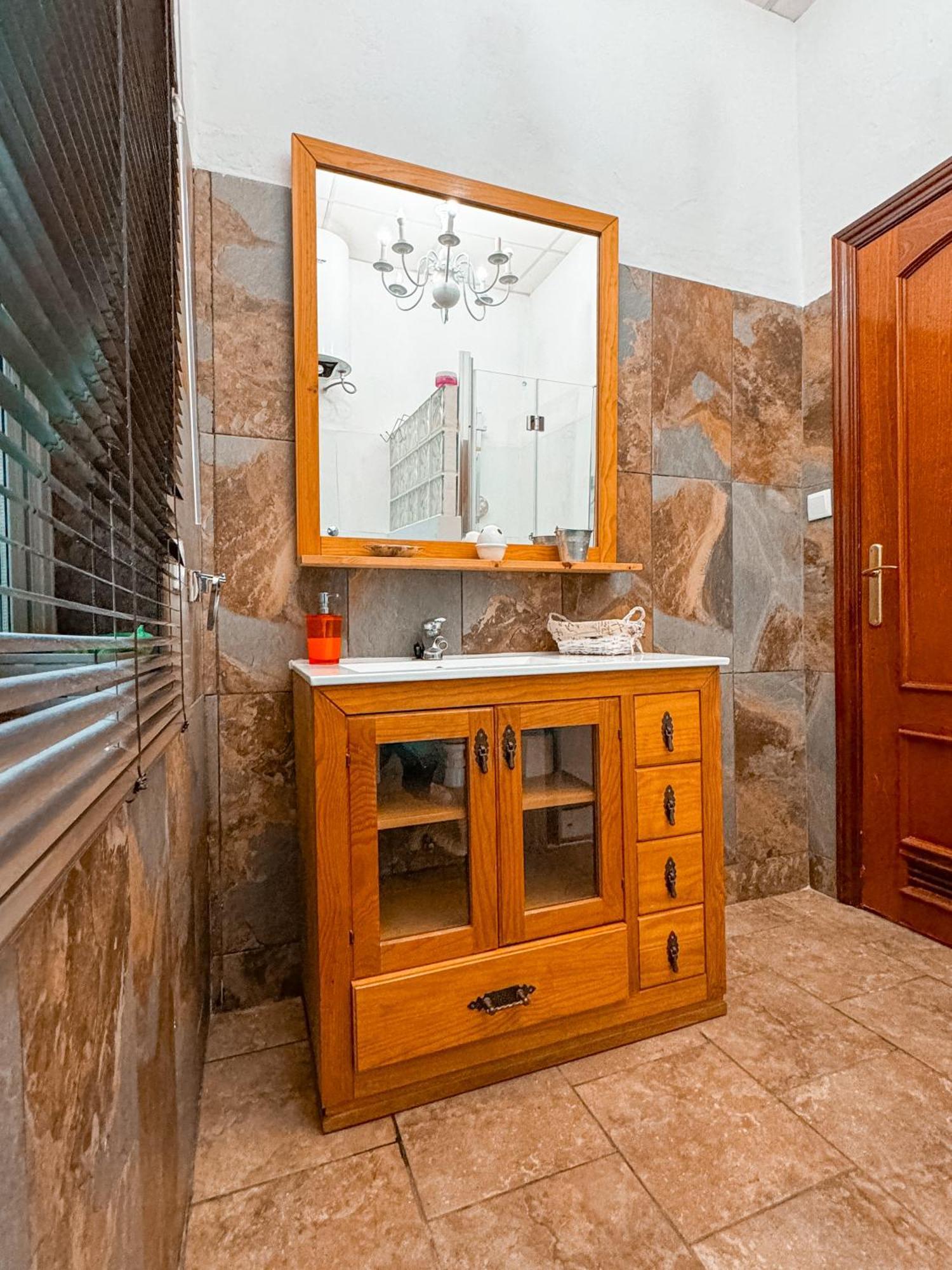 Casa Cruz Βίλα Almodóvar del Río Εξωτερικό φωτογραφία
