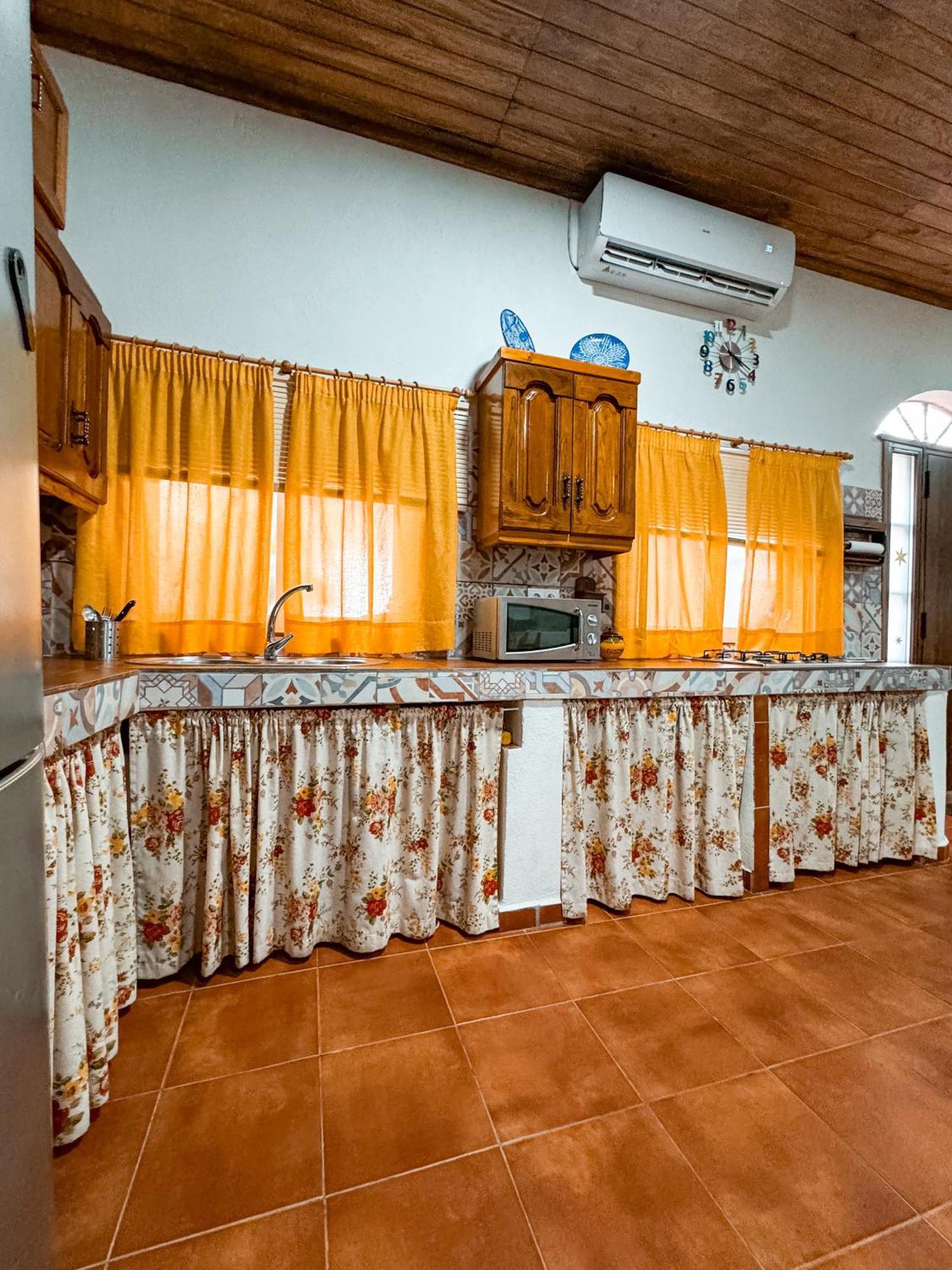 Casa Cruz Βίλα Almodóvar del Río Εξωτερικό φωτογραφία